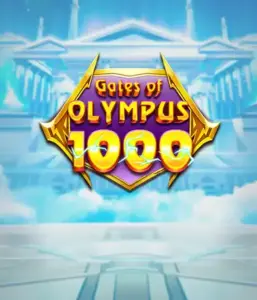 Step into the majestic realm of the Gates of Olympus 1000 slot by Pragmatic Play, highlighting vivid visuals of celestial realms, ancient deities, and golden treasures. Feel the power of Zeus and other gods with exciting mechanics like free spins, cascading reels, and multipliers. Perfect for players seeking epic adventures looking for divine wins among the gods.