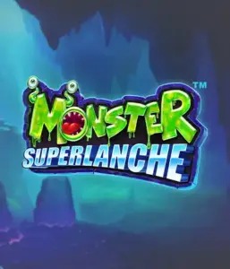 Enter the mysterious depths with Monster Superlanche slot by Pragmatic Play, highlighting a colorful and playful monster logo set against a misty cave background. This graphic captures the adventure and mystery of a monster-themed game, perfect for those who enjoy quirky themes, offering a fantastic adventure. 