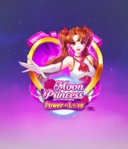 Embrace the enchanting charm of Moon Princess: Power of Love by Play'n GO, featuring vibrant graphics and themes of love, friendship, and empowerment. Join the beloved princesses in a fantastical adventure, offering exciting features such as free spins, multipliers, and special powers. Perfect for players seeking a game with a powerful message and thrilling gameplay.