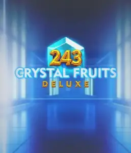 Discover the dazzling update of a classic with 243 Crystal Fruits Deluxe by Tom Horn Gaming, highlighting vivid graphics and refreshing gameplay with a fruity theme. Delight in the thrill of transforming fruits into crystals that activate explosive win potential, complete with a deluxe multiplier feature and re-spins for added excitement. An excellent combination of classic charm and modern features for players looking for something new.